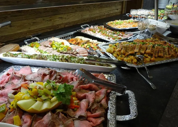 Schmittenhoehe - 2000m Ξενοδοχείο Τσελ αμ Ζέε