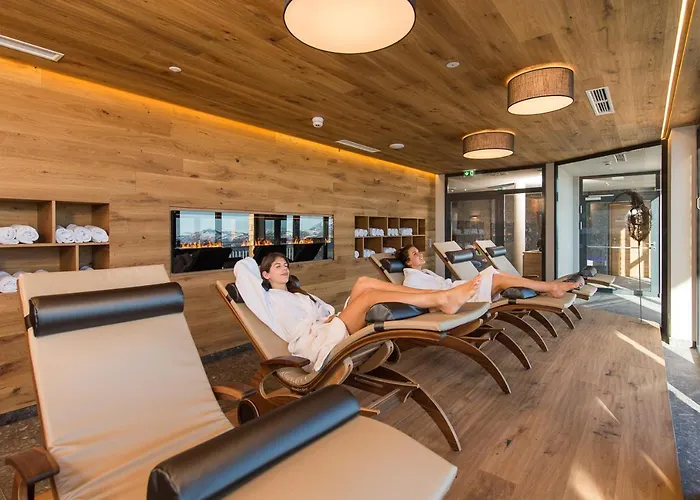 Schmittenhoehe - 2000m 4* Τσελ αμ Ζέε